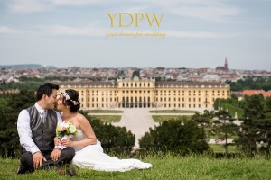 prewedding photographer Vienna, Austria
